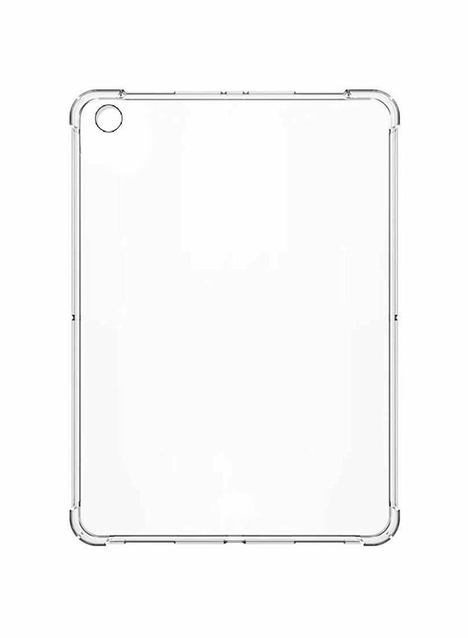 IAF Protective Back Case Cover For Apple iPad 7 2019 Clear