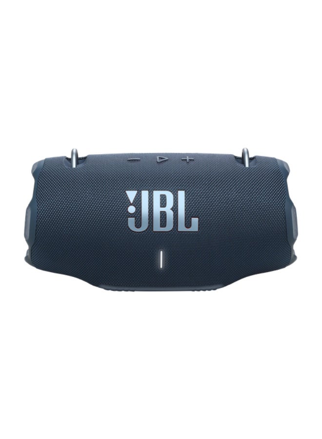 JBL Xtreme 4- Blue JBLXTREME4BLUAM blue - Image 3