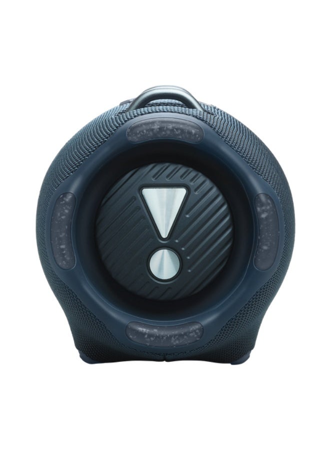 JBL Xtreme 4- Blue JBLXTREME4BLUAM blue - Image 5