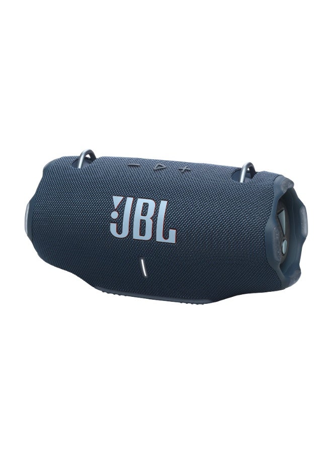 JBL Xtreme 4- Blue JBLXTREME4BLUAM blue - Image 2