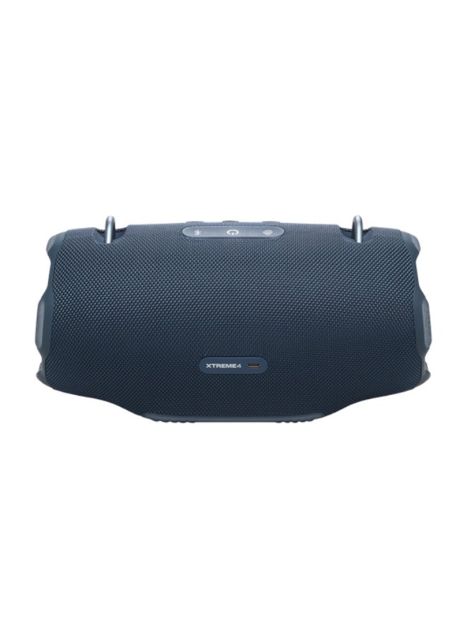 JBL Xtreme 4- Blue JBLXTREME4BLUAM blue - Image 4
