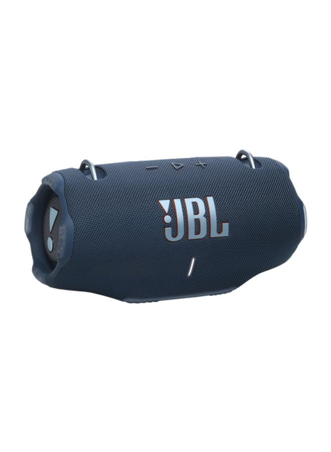 JBL Xtreme 4- Blue JBLXTREME4BLUAM blue - Image 1