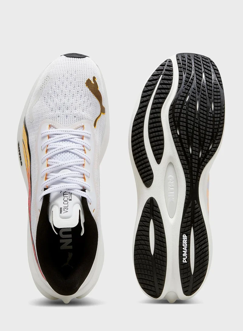 PUMA Velocity Nitro 3