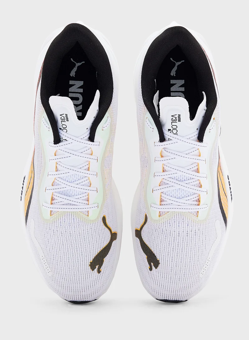 PUMA Velocity Nitro 3