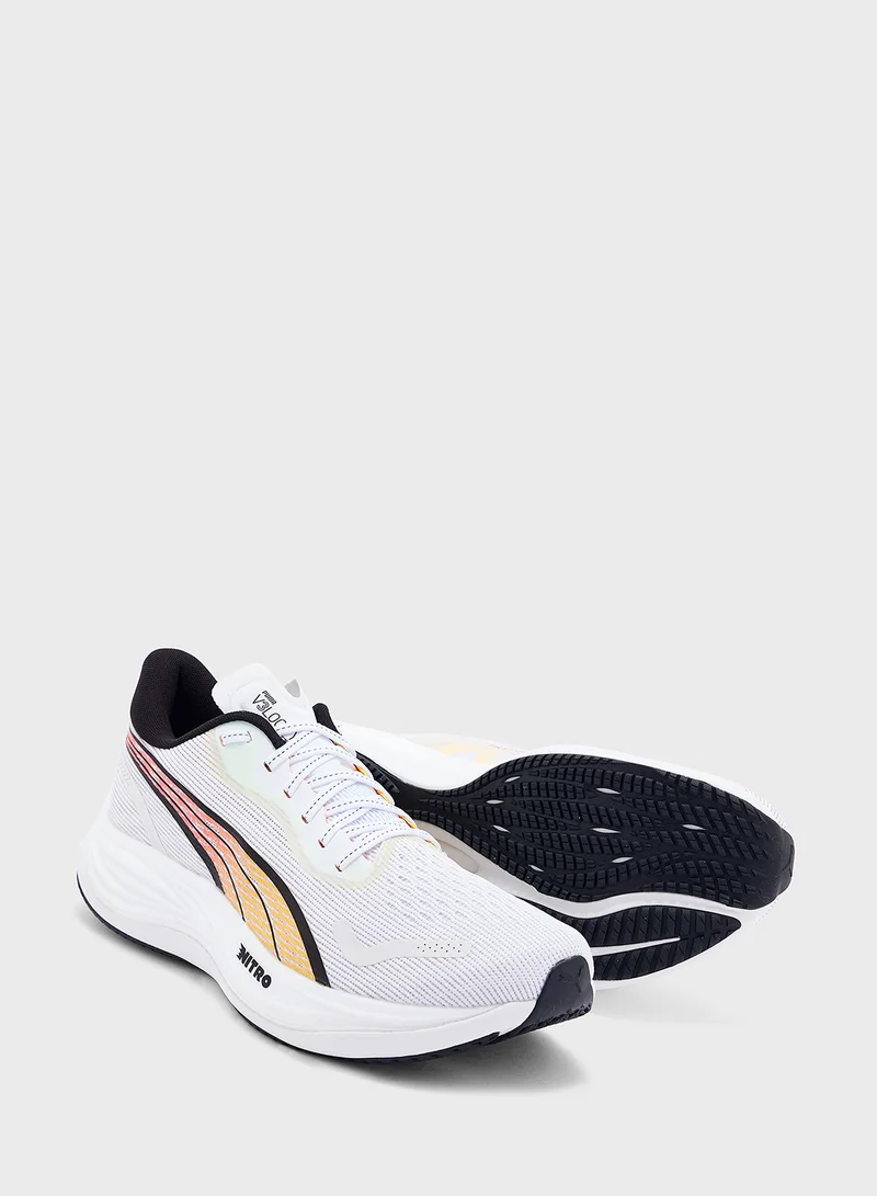 PUMA Velocity Nitro 3