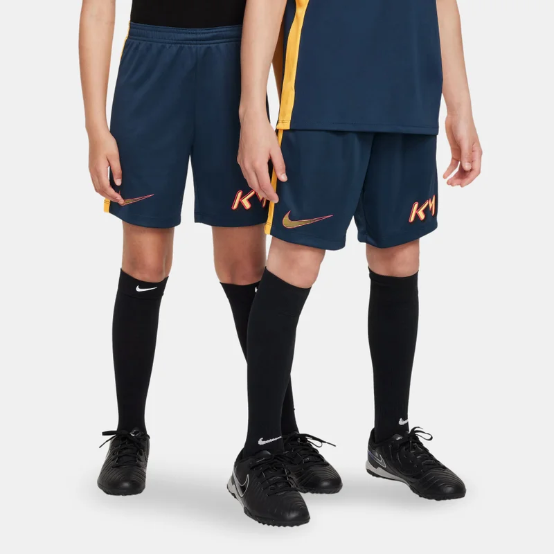 Nike Kids' Kylian Mbappé Dri-FIT Academy23 Football Shorts (Older Kids)