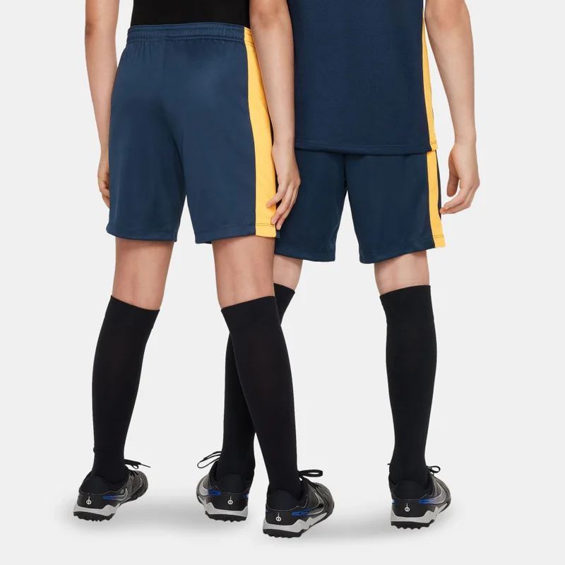 Nike Kids' Kylian Mbappé Dri-FIT Academy23 Football Shorts (Older Kids)
