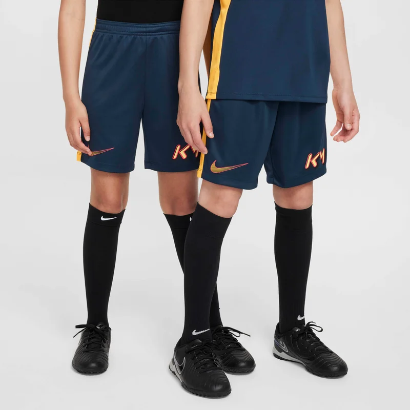 Nike Kids' Kylian Mbappé Dri-FIT Academy23 Football Shorts (Older Kids)
