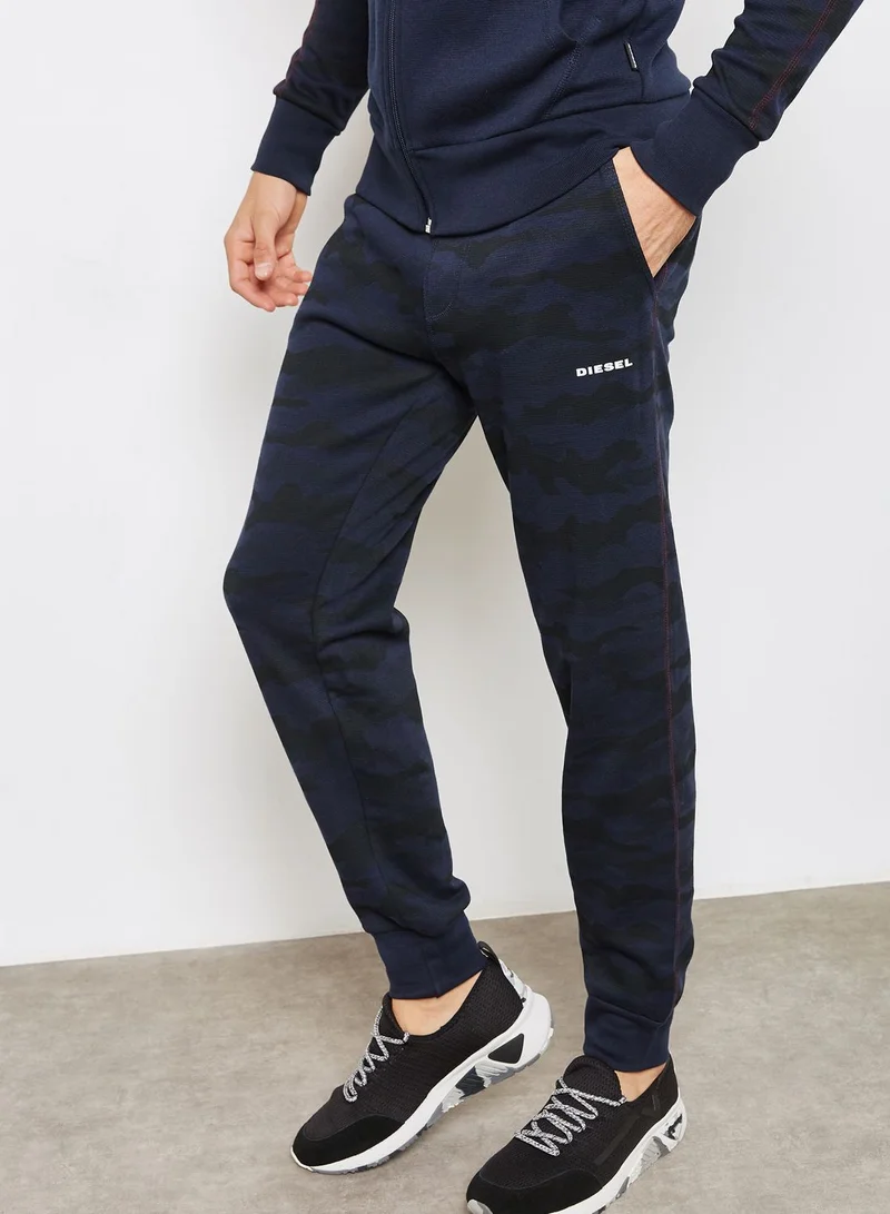 DIESEL Peter Sweatpants