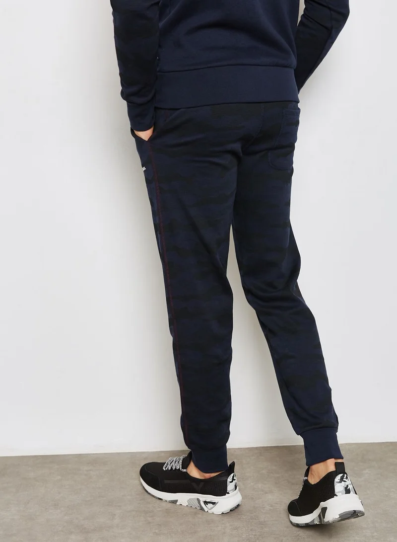 DIESEL Peter Sweatpants