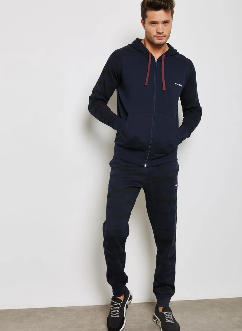 DIESEL Peter Sweatpants