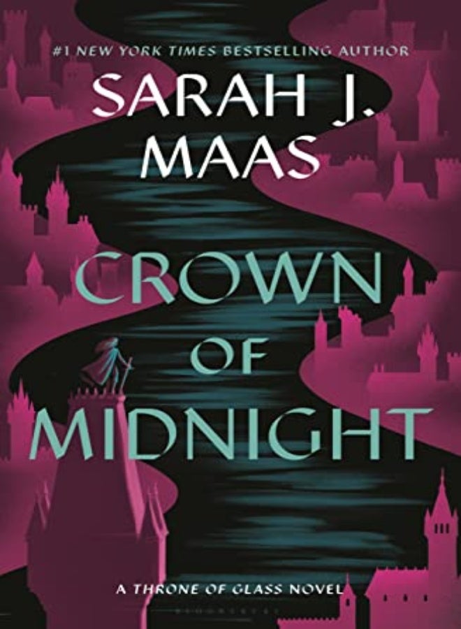 THRONE OF GLASS02 CROWN OF MIDNIGHT