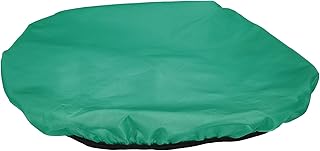 PATIKIL PATIKIL 17" 42cm Soft Diffuser Lamp Cover, Cloth Diffuser Strobe Reflector Lamp Sock for Flashing Light Dish  - Image 1