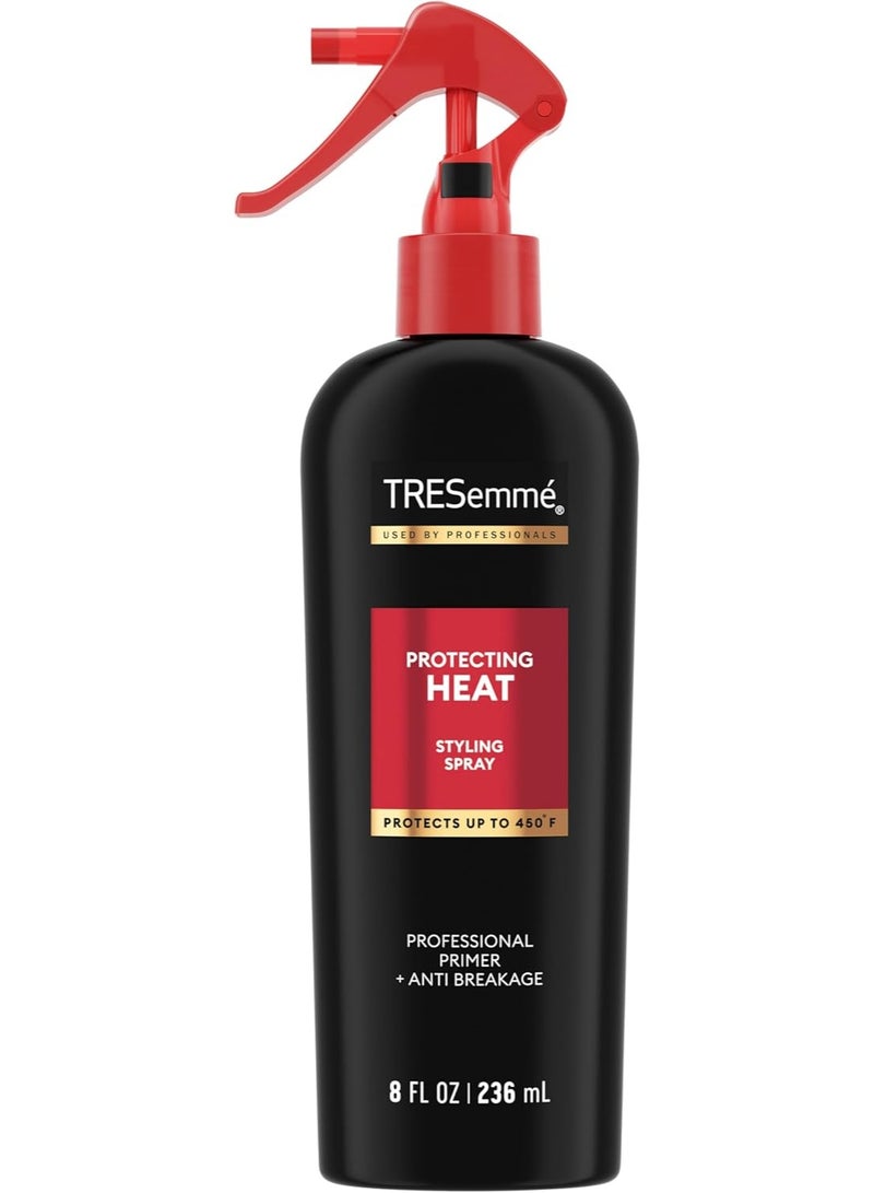 TRESemmé Thermal Creations Heat Tamer Spray 8 oz