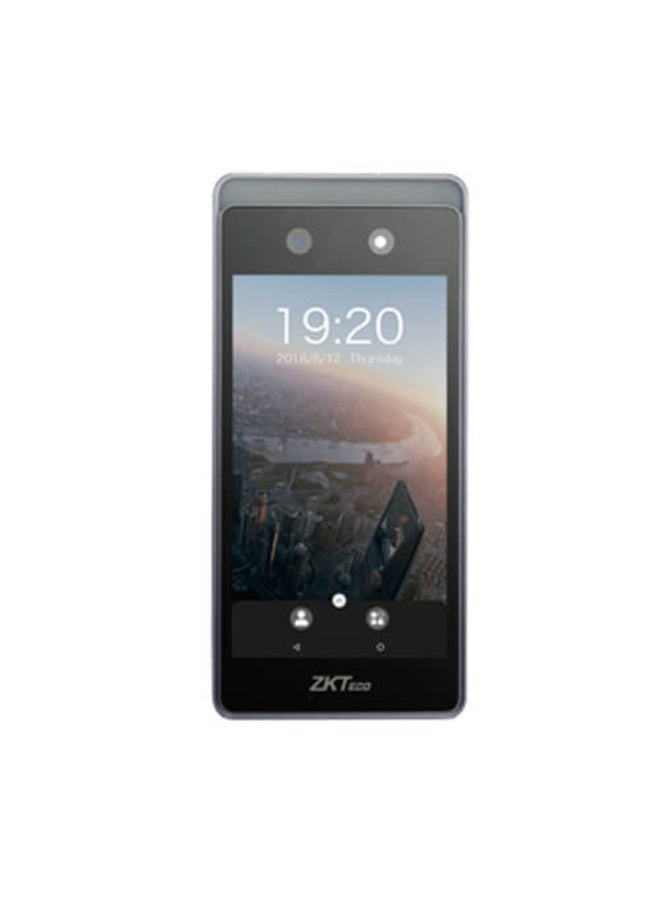 زد كيه تيكو Horus E1 (Portable)Wireless Time Attendance Terminal - Image 2