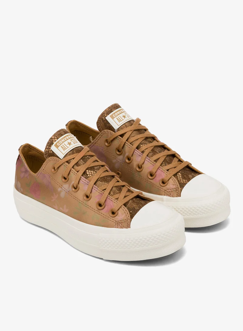 Converse Women's Chuck Taylor All Star Lift Platform Shoes
