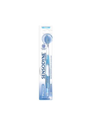 Soin And Precision Toothbrush, Soft - pzsku/ZEE1CDDDEA5C2D70918B6Z/45/_/1699454200/c8095b82-0af6-4d1d-a486-9b4ae8791adc
