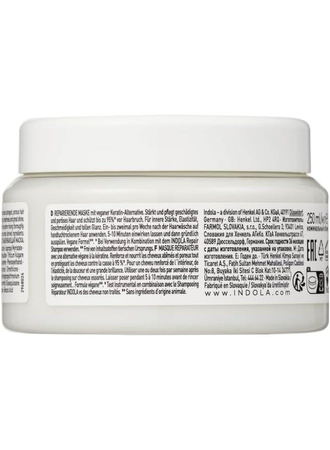 Indola Repair Hair Treatment | 250ML - Image 3