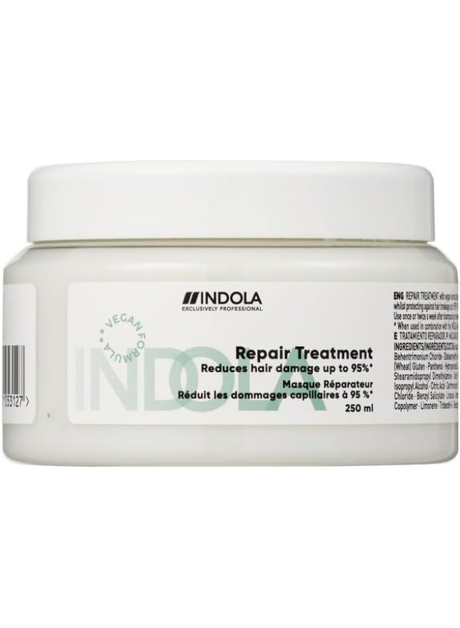 Indola Repair Hair Treatment | 250ML - Image 1