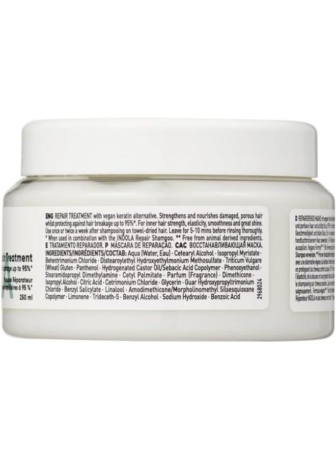 Indola Repair Hair Treatment | 250ML - Image 4