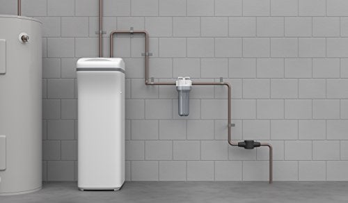 EcoPure EPW2VC Whole Water Filtration System Housing - Image 2