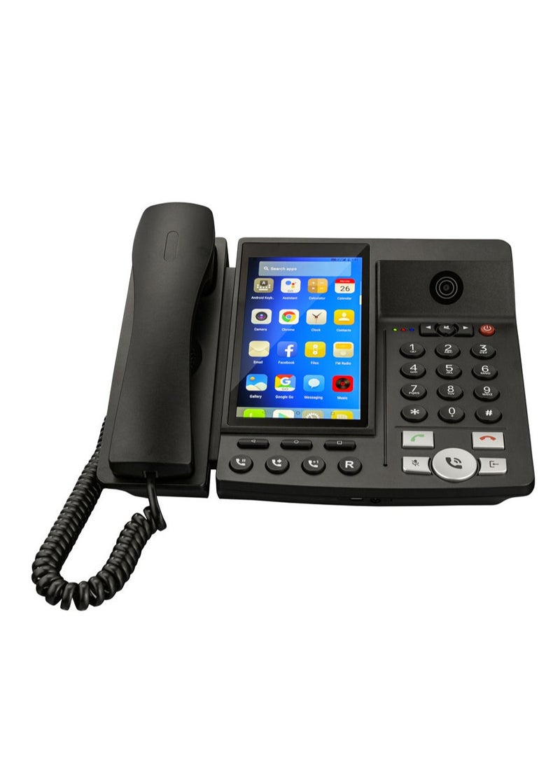 ZT9500-DLNA 4G Fixed Wireless Phone - Image 1