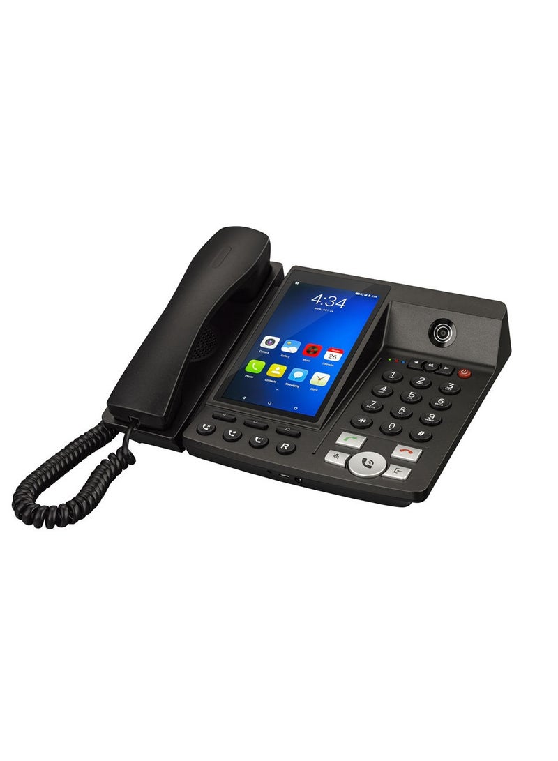 ZT9500-DLNA 4G Fixed Wireless Phone - Image 2