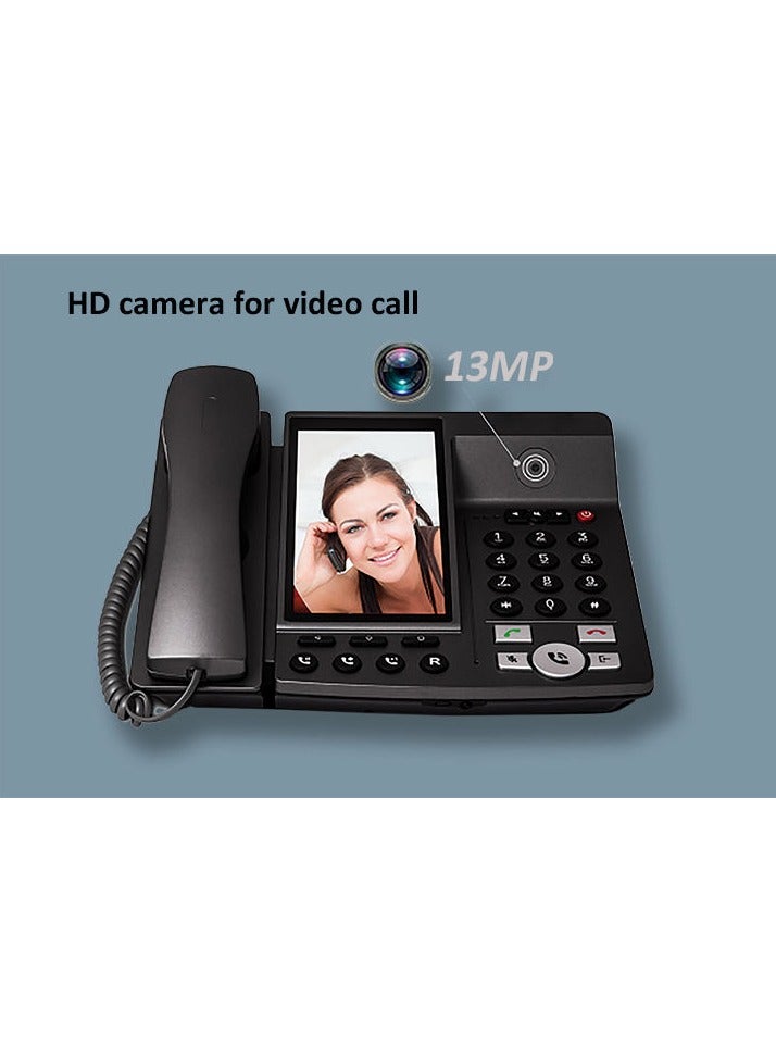 ZT9500-DLNA 4G Fixed Wireless Phone - Image 5