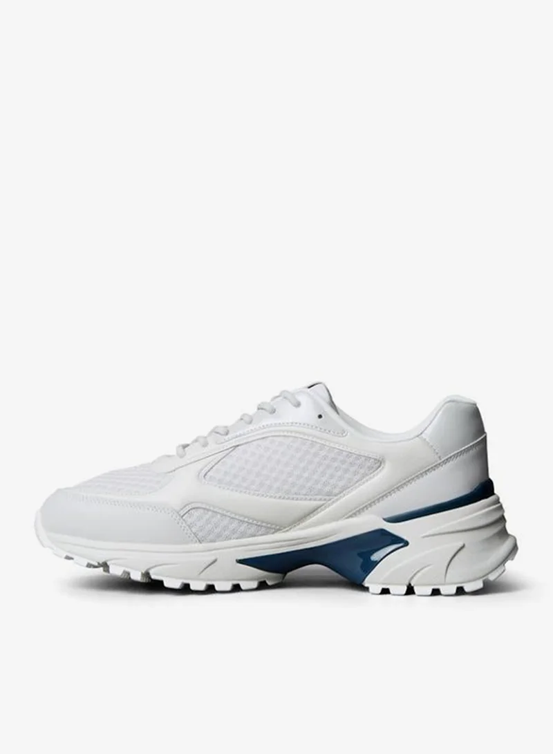 Calvin Klein Jeans Trailblazer Low Top Sneakers