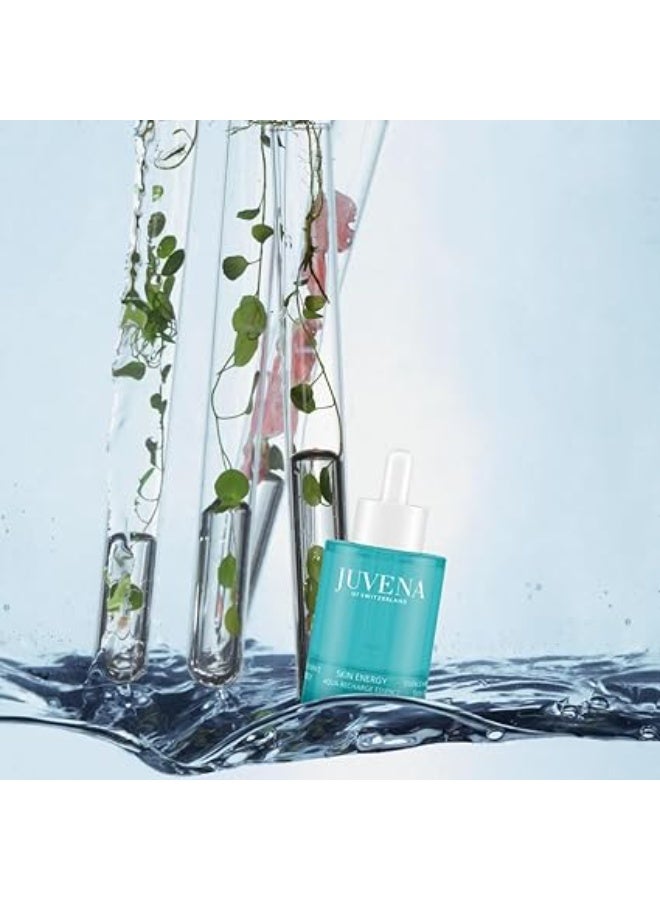Juvena Skin Energy Aqua Recharge. Revitalizing Essence 50ml - Image 2