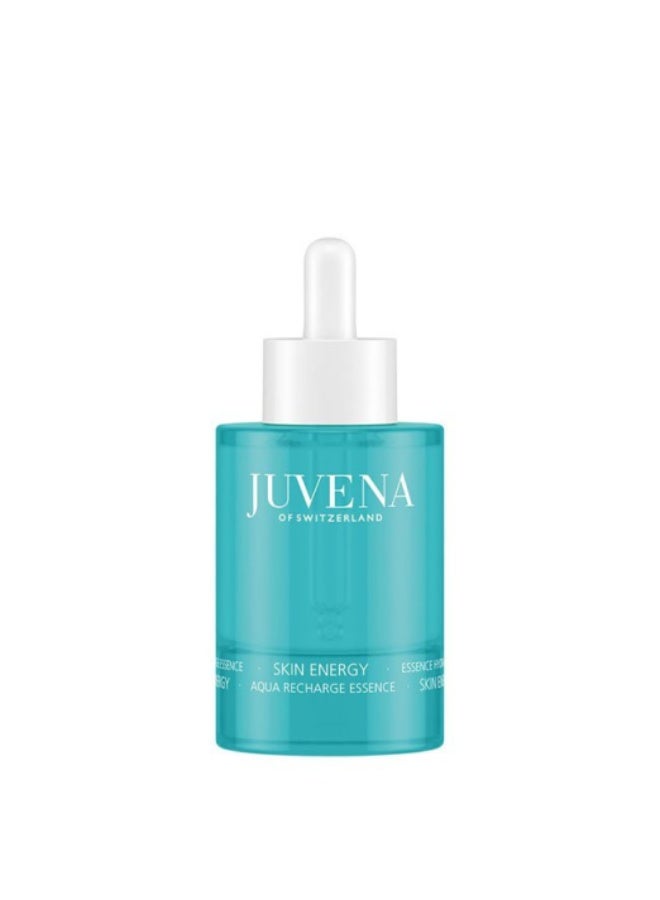 Juvena Skin Energy Aqua Recharge. Revitalizing Essence 50ml - Image 1