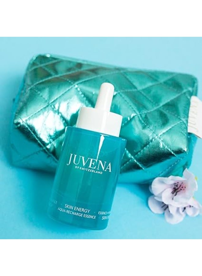 Juvena Skin Energy Aqua Recharge. Revitalizing Essence 50ml - Image 3