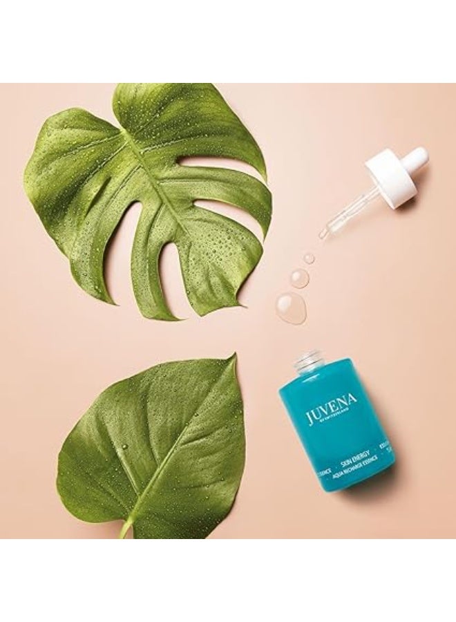 Juvena Skin Energy Aqua Recharge. Revitalizing Essence 50ml - Image 4