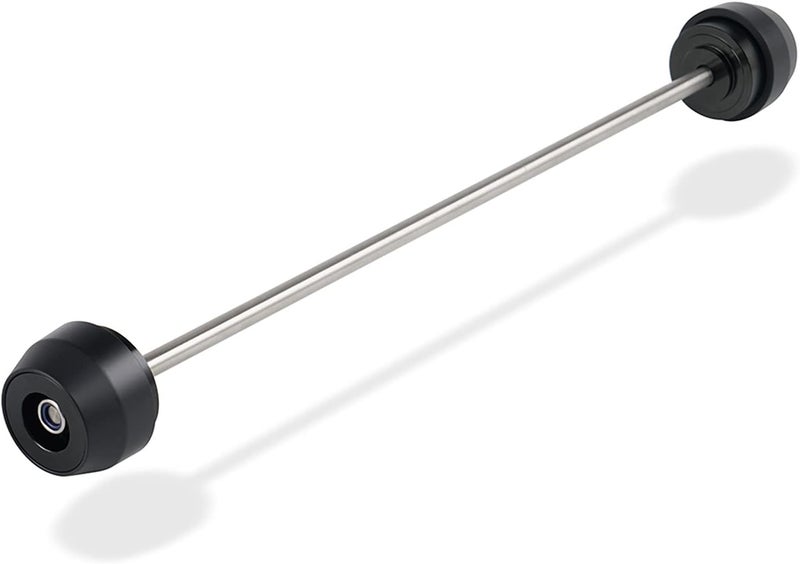 Wivplex Rear Axle Slider Caliper Crash Protector for Yamaha Motorcycles - Image 1