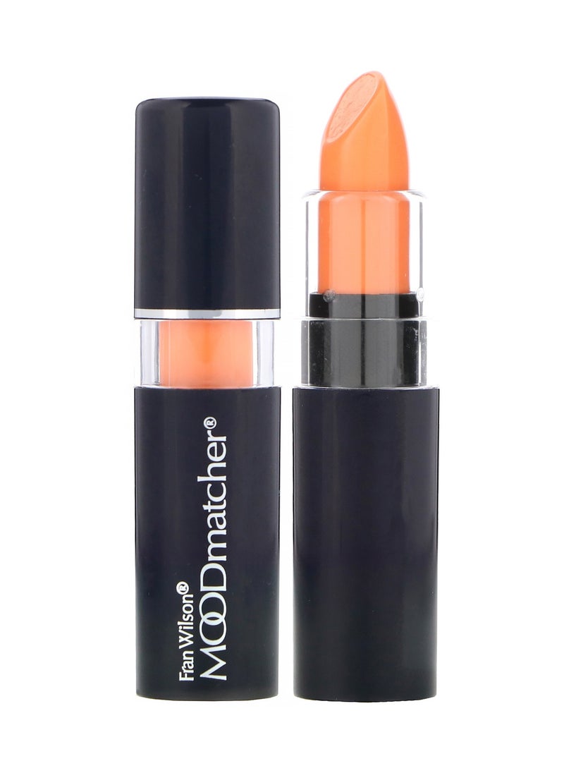 MOODmatcher Lipstick Orange 0.12 oz 3.5 g  - Image 1