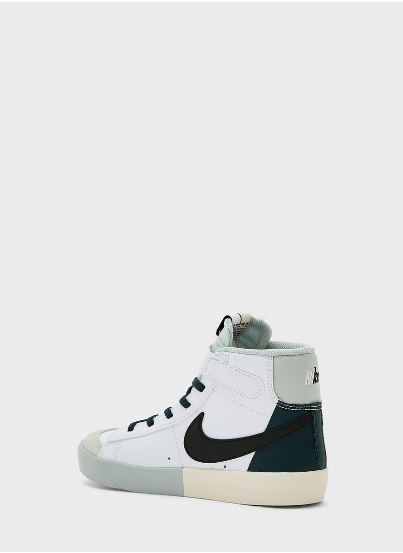 Nike - Blazer Mid '77 Se Bp - Image 1