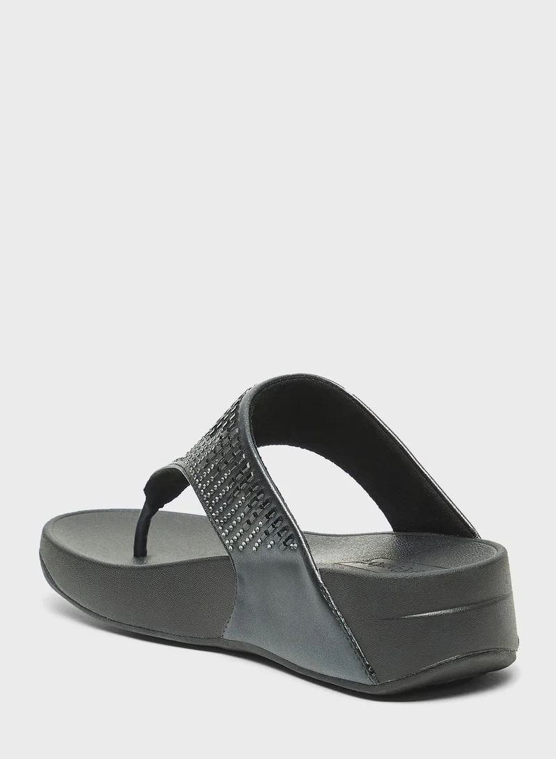 لو كونفورت T Bar Sandals