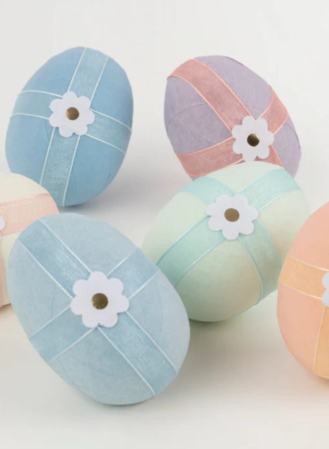 ميري ميري بيض المفاجآت - Image 1