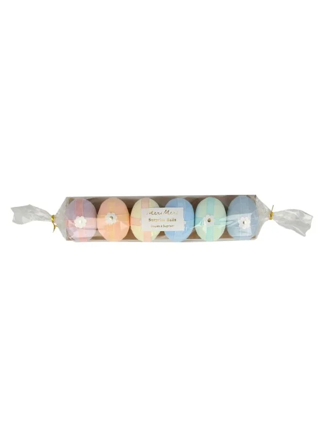 Meri Meri Surprise Eggs