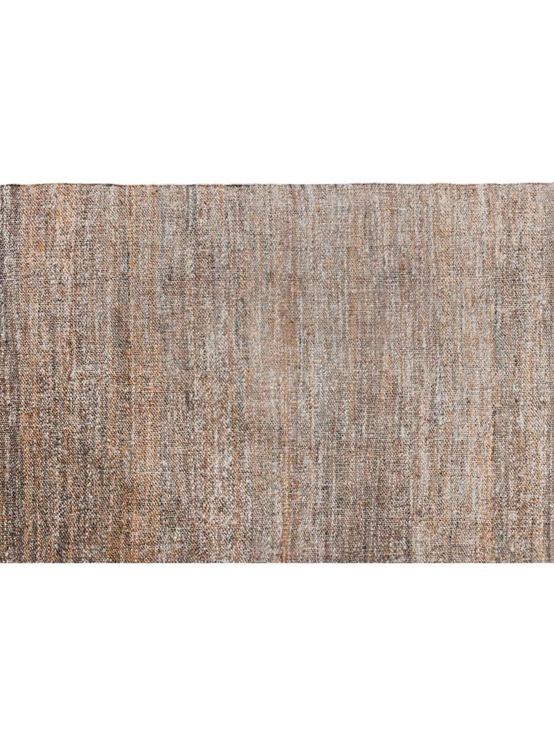 EVELYN - JUTE / POLYESTER RUG - 200X300 CM -GREY IVORY - Image 1