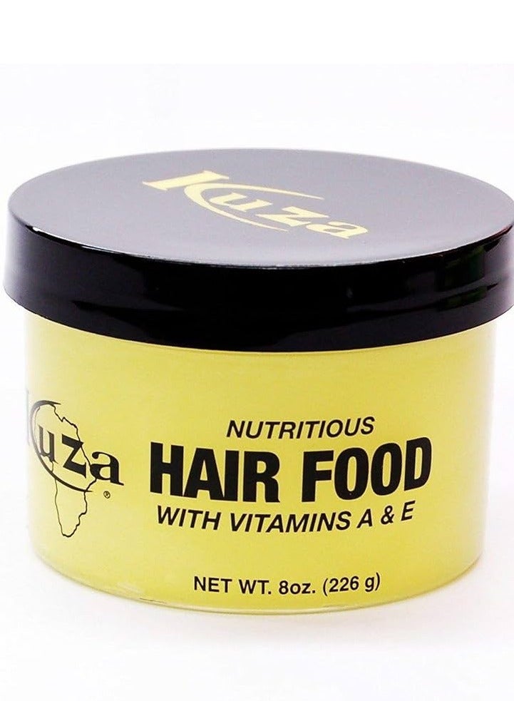 كوزا كريم تغذية الشعر – 226 جم