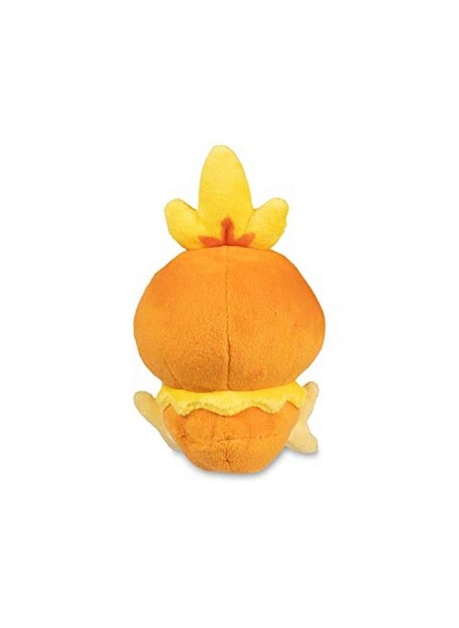 Pokemon - Pokémon Center: Sitting Cuties Torchic Poké Plush 6 Inch - Image 1