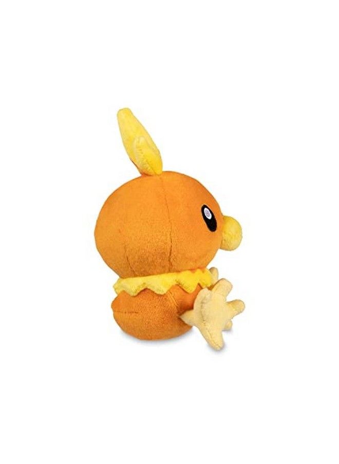 Pokemon - Pokémon Center: Sitting Cuties Torchic Poké Plush 6 Inch - Image 1