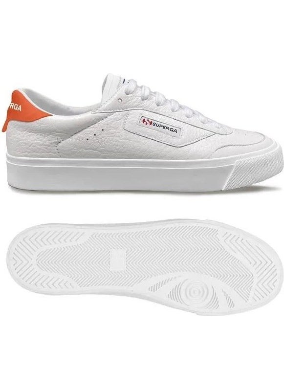 SUPERGA - 3843 Court Sneaker - Image 1