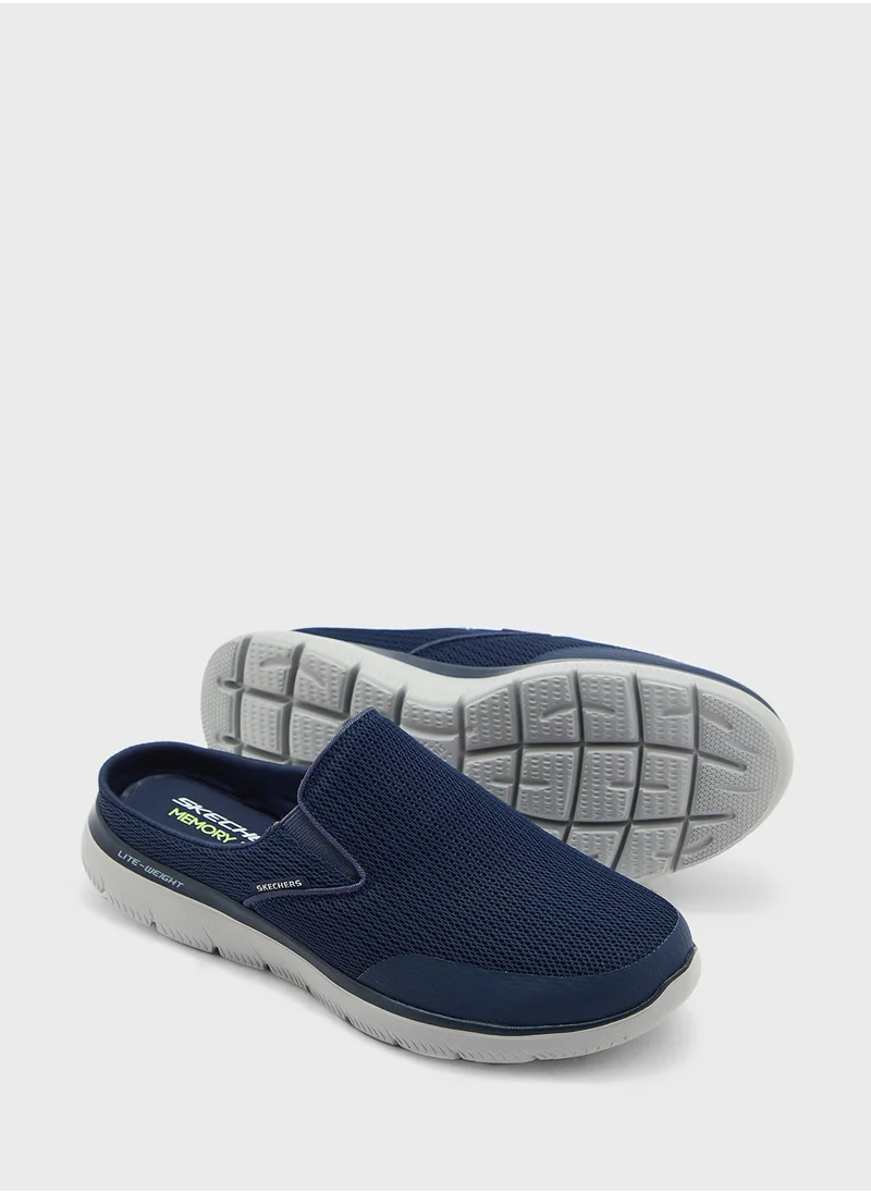 SKECHERS SUMMITS