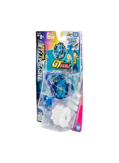 BEYBATTLE BURST Beybattle Burst Rise S5 Naked Spryzen  - Image 1