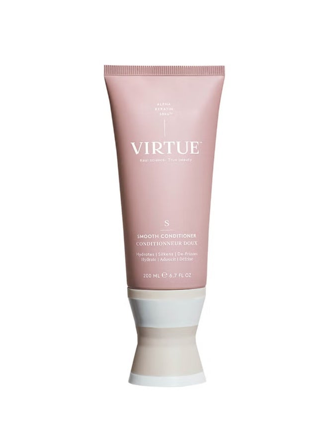 VIRTUE Smooth Conditioner 200ml - Image 1