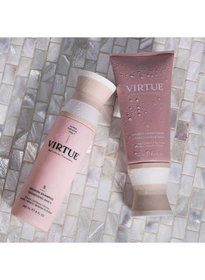 VIRTUE Smooth Conditioner 200ml - Image 4