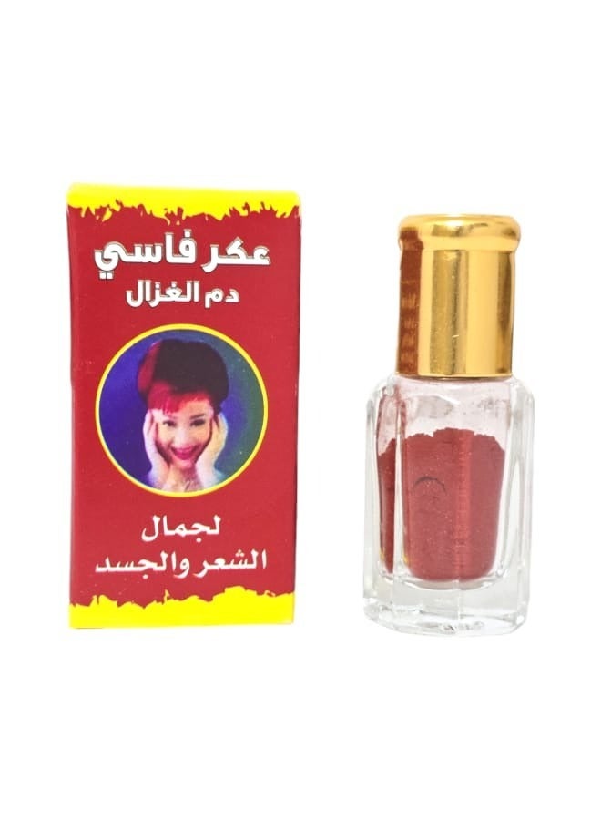 Aker Fasi Deer blood - Image 1