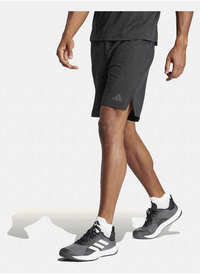 Adidas Designed for Training Workout Shorts  - Image 1